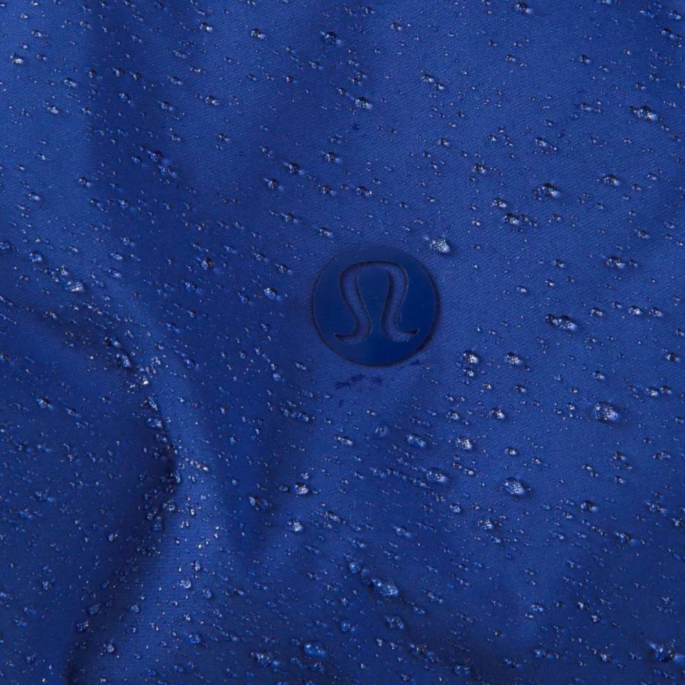 Lululemon Wunder Puff Cropped Jacket